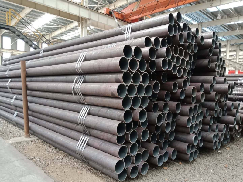 惠水30CrMo合金无缝钢管